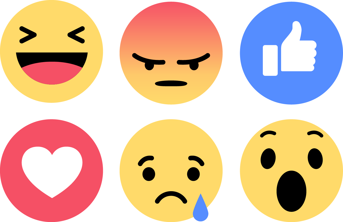 Facebook good